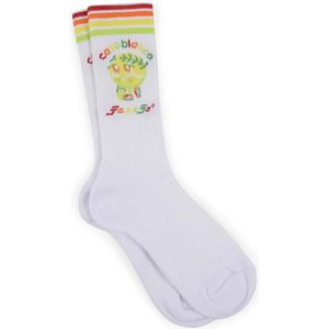 Casablanca, Heren, Ondergoed, Wit, Maat: M Katoen,