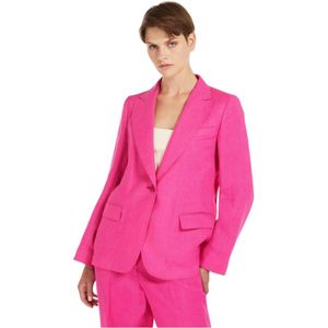 Weekend, Dames, Jassen, Roze, Maat: XS Katoen,