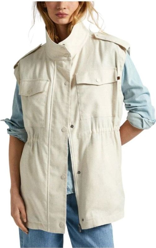 Pepe Jeans - Tilda - Vest
