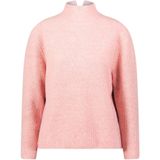 Zero, Dames, Truien, Roze, Maat: S