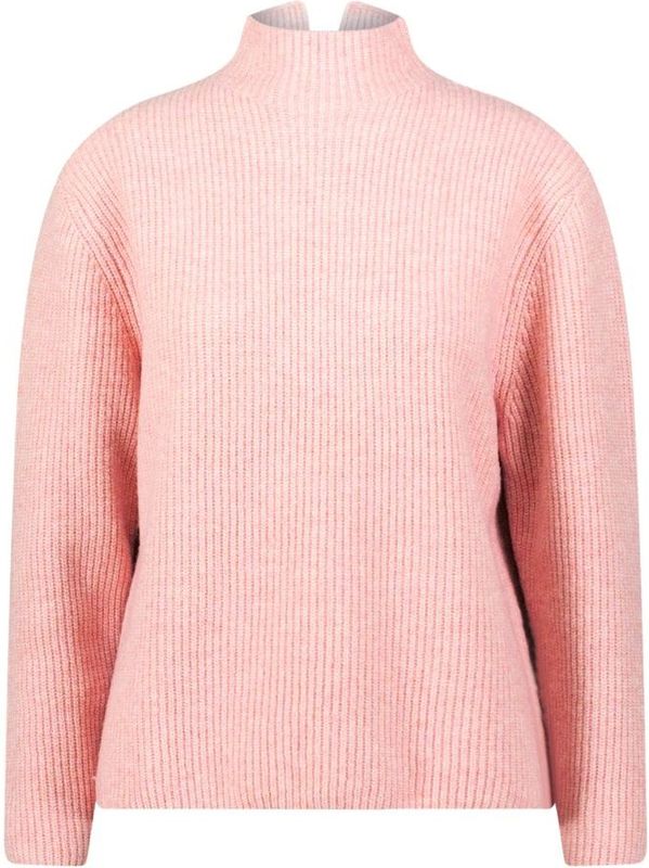 Zero, Dames, Truien, Roze, Maat: S