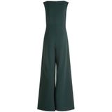 Vera Mont - Jumpsuit - Groen