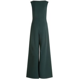 Vera Mont - Jumpsuit - Groen