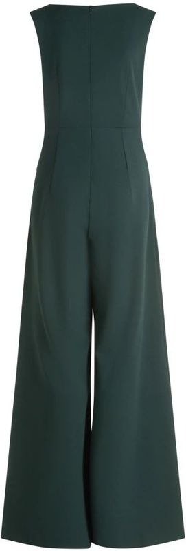 Vera Mont - Jumpsuit - Groen