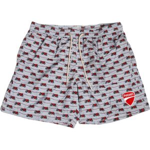 MC2 Saint Barth, Heren, Badkleding, Veelkleurig, Maat: 2XL