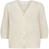 Nümph - Cardigan - Beige