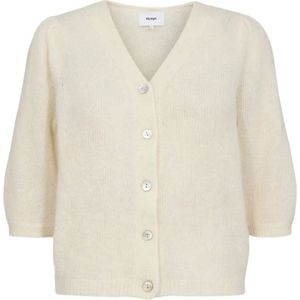 Nümph - Cardigan - Beige