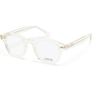 Epos, unisex, Accessoires, Grijs, Maat: 48 MM