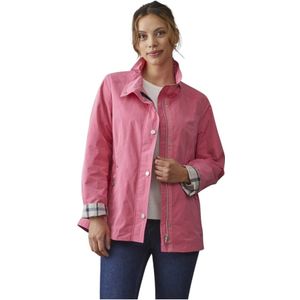 Junge, Dames, Jassen, Roze, Maat: L Poliester,