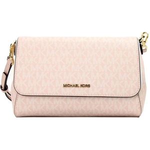 Michael Kors, Dames, Tassen, Roze, Maat: ONE Size
