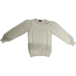 Fay, Dames, Truien, Grijs, Maat: M