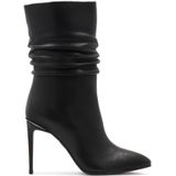 Kazar, Dames, Schoenen, Zwart, Maat: 35 EU Leer,