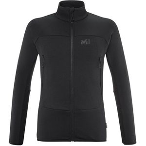 Millet, Heren, Sport, Zwart, Maat: L