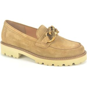 Gabor, Dames, Schoenen, Bruin, Maat: 40 1/2 EU