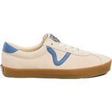 Vans - Sport Low - Sneakers - Beige - Suede
