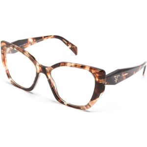Prada - Optical Frame - Bruin/Havana - Acetaat