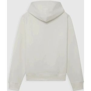 Sweet Pants, Heren, Sweatshirts & Hoodies, Beige, Maat: L Katoen,