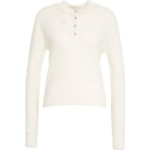 Kaos, Dames, Truien, Wit, Maat: XS