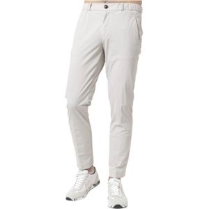 Rrd, Heren, Broeken, Grijs, Maat: 3XS