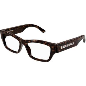 Balenciaga, Heren, Accessoires, Bruin, Maat: 54 MM