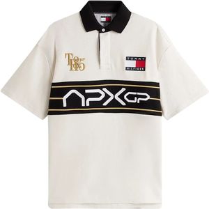 Tommy Hilfiger, Heren, Tops, Veelkleurig, Maat: S