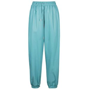 1972 Desa, Dames, Broeken, Blauw, Maat: XS