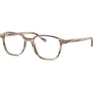 Ray-Ban, unisex, Accessoires, Veelkleurig, Maat: 49 MM