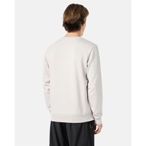 Iceberg, Heren, Sweatshirts & Hoodies, Veelkleurig, Maat: XL Katoen,