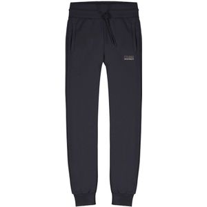 Colmar, Dames, Broeken, Blauw, Maat: XL Katoen,