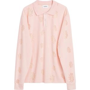 Soulland, unisex, Tops, Roze, Maat: 2Xs/Xs Katoen,