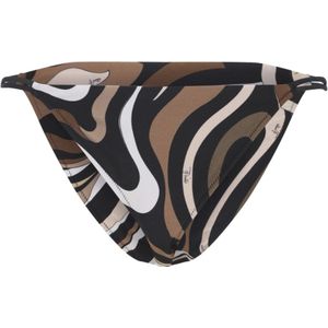 Pucci, Dames, Badkleding, Veelkleurig, Maat: S Polyamide,