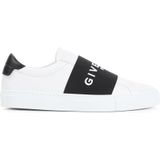 Givenchy, Dames, Schoenen, Wit, Maat: 35 EU