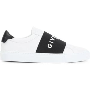 Givenchy, Dames, Schoenen, Wit, Maat: 35 EU