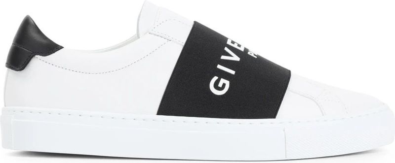 Givenchy, Dames, Schoenen, Wit, Maat: 35 EU