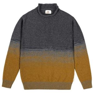 Bob, Heren, Truien, Geel, Maat: L