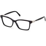 Swarovski - SK2011 - Bril - Met Correctie - 1038