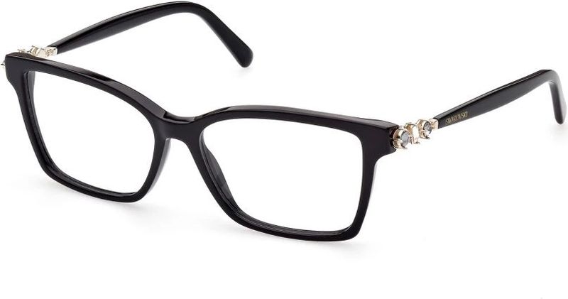 Swarovski - SK2011 - Bril - Met Correctie - 1038