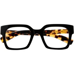 Kaleos, unisex, Accessoires, Zwart, Maat: 52 MM