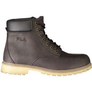 Fila, Heren, Schoenen, Bruin, Maat: 42 EU Poliester,