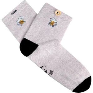 Cabaia, Dames, Ondergoed, Veelkleurig, Maat: ONE Size Katoen,