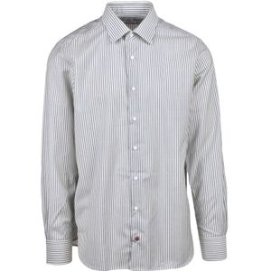 Càrrel, Heren, Overhemden, Veelkleurig, Maat: XL Wol,