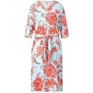 Emily Van den Bergh, Dames, Jurken, Veelkleurig, Maat: M