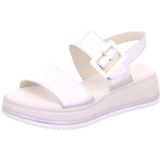 Gabor - Sandalen - Wit