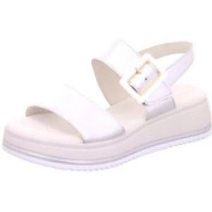 Gabor - Sandalen - Wit