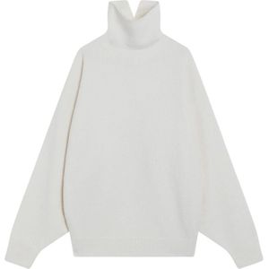 Fear Of God, Heren, Truien, Wit, Maat: M Wol,