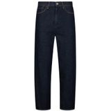 Liu Jo, Dames, Jeans, Blauw, Maat: W24 Katoen,