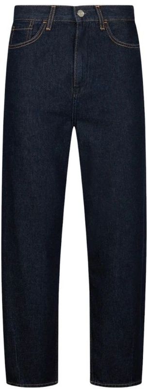 Liu Jo, Dames, Jeans, Blauw, Maat: W24 Katoen,