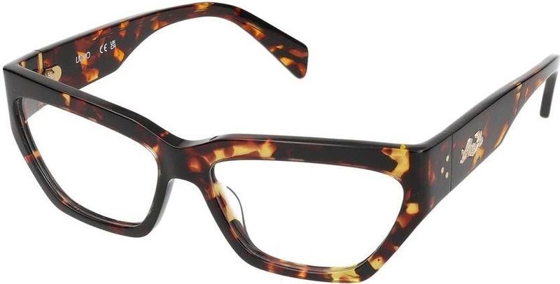 Liu Jo - LJ2792 - Optische Monturen - Schildpad - Acetaat - Kattenoog