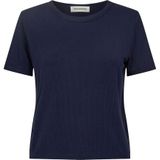 Sofie Schnoor - Tops - Blauw