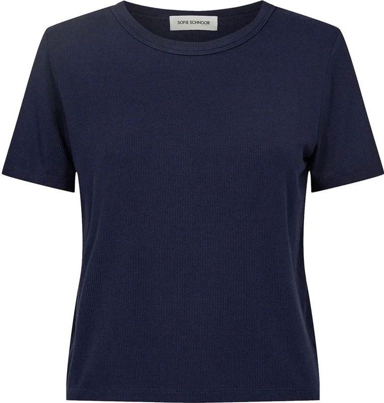 Sofie Schnoor - Tops - Blauw